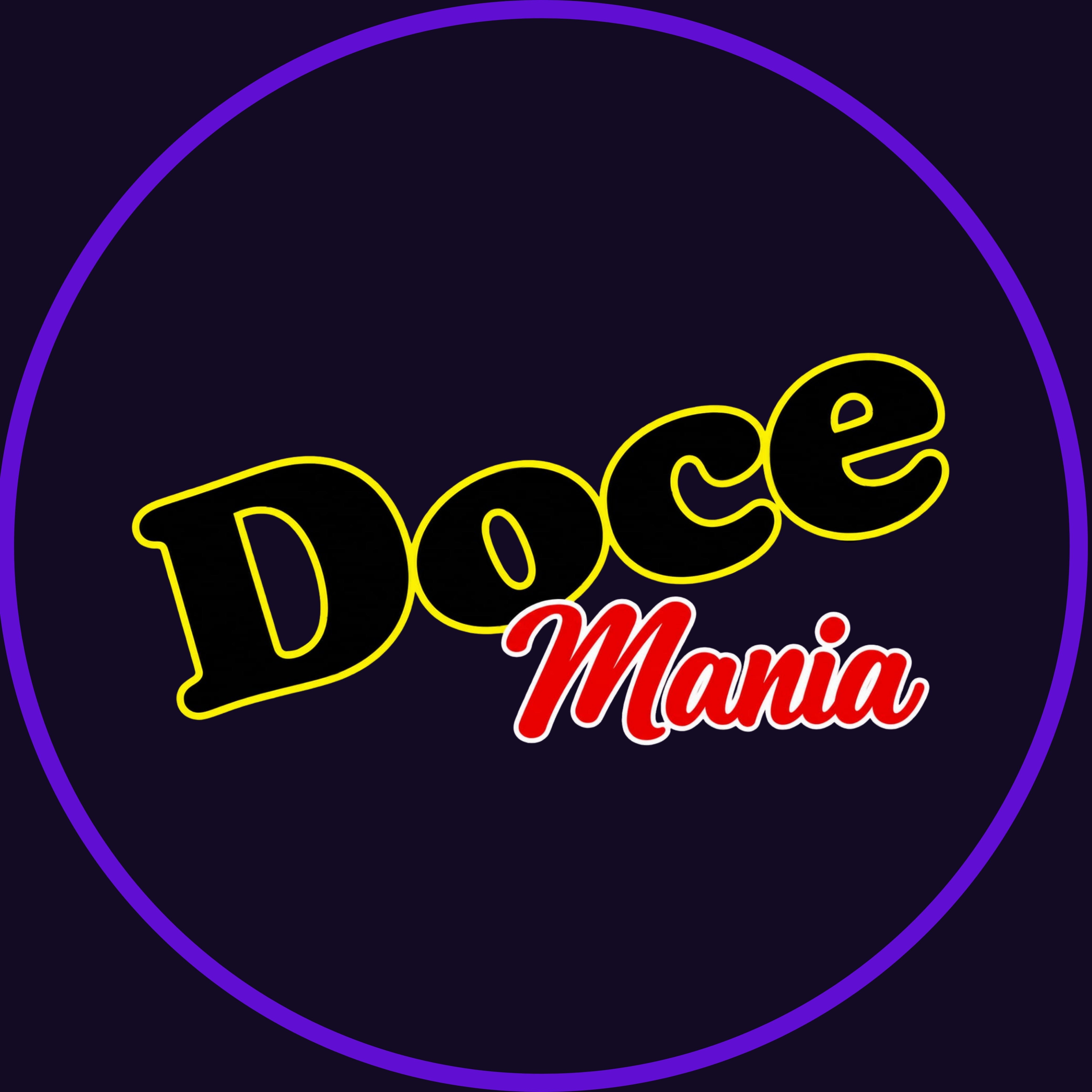Doce Mania