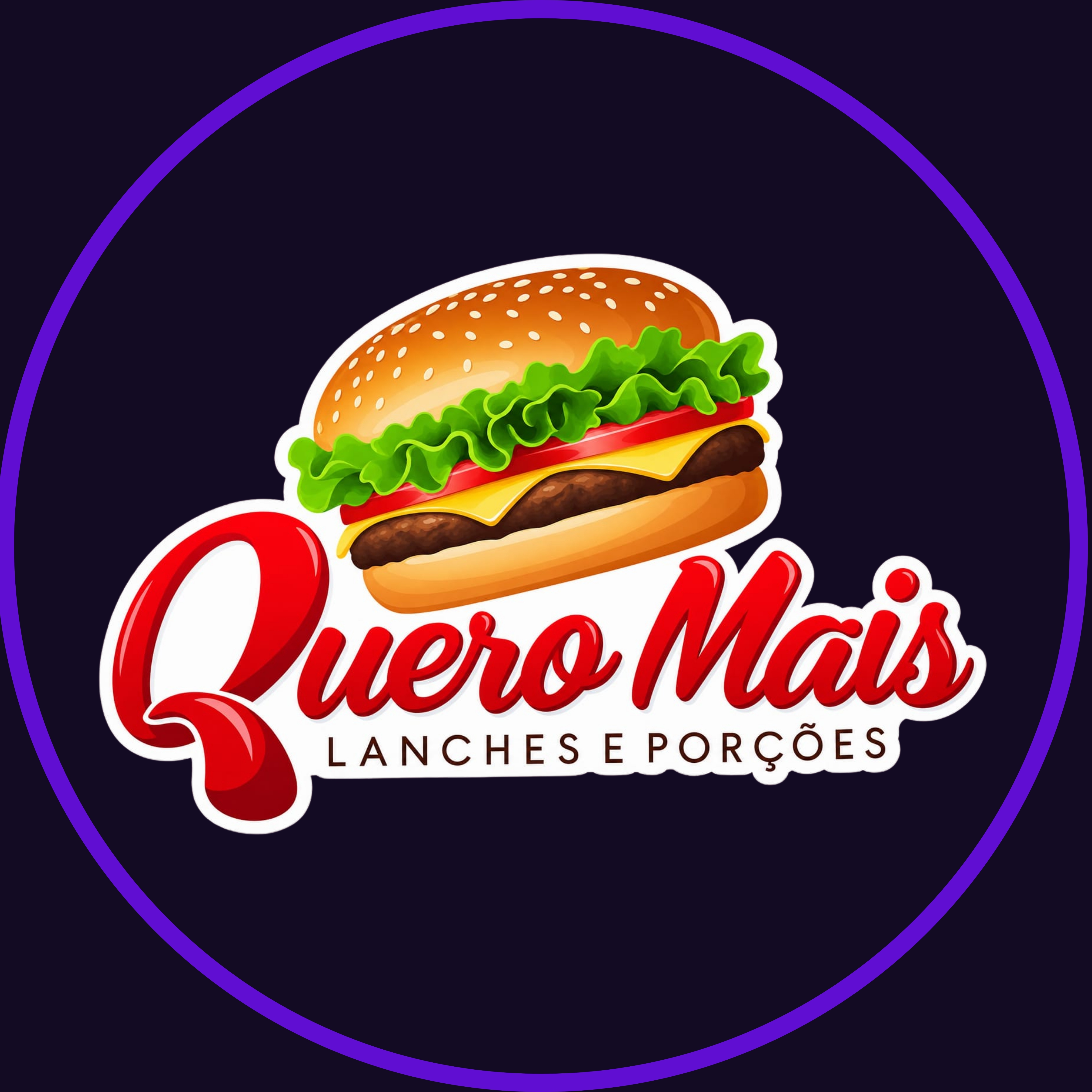 Quero Mais